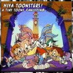 Tiny Toon Adventures